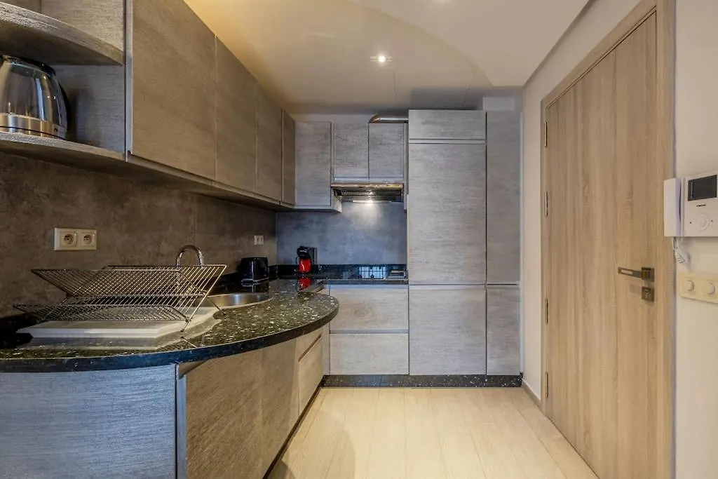 Cozy And Luxurious Appartment Swimming Pool Center Of Marrakech Marraquexe 0*,