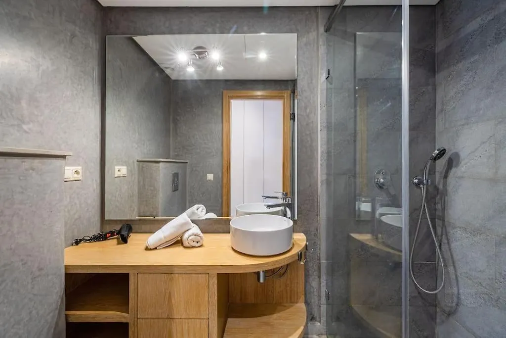 Cozy And Luxurious Appartment Swimming Pool Center Of Marrakech Marraquexe Apartamento