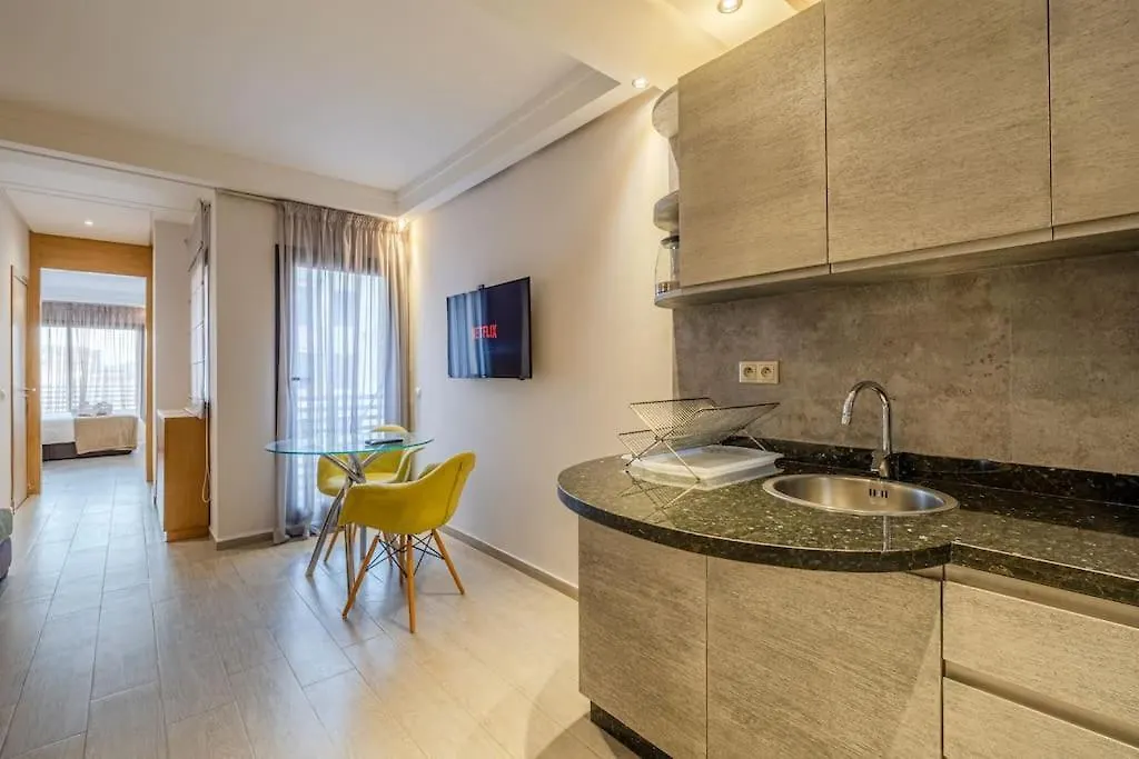 Cozy And Luxurious Appartment Swimming Pool Center Of Marrakech Marraquexe Marrocos