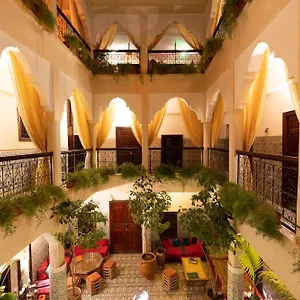 Riad Abelia - 2024 Traveler's Choice Award, Marraquexe